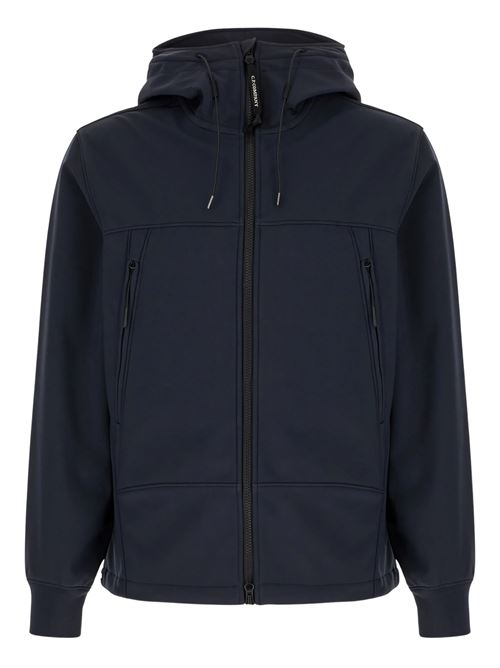 Giacca con cappuccio C.P. COMPANY | RFCMOW700A006097A888